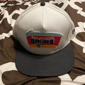 Spurs Hat